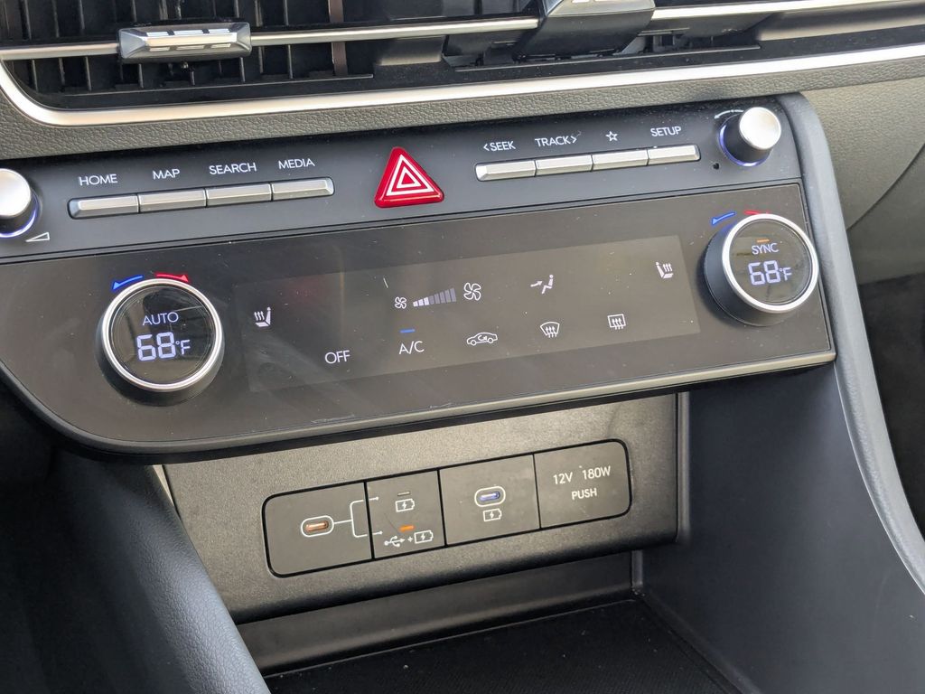 Thumbnail: 2025 Hyundai Sonata - 20