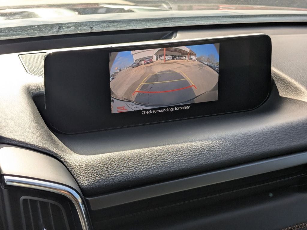 Thumbnail: 2025 Mazda CX-50 - 21