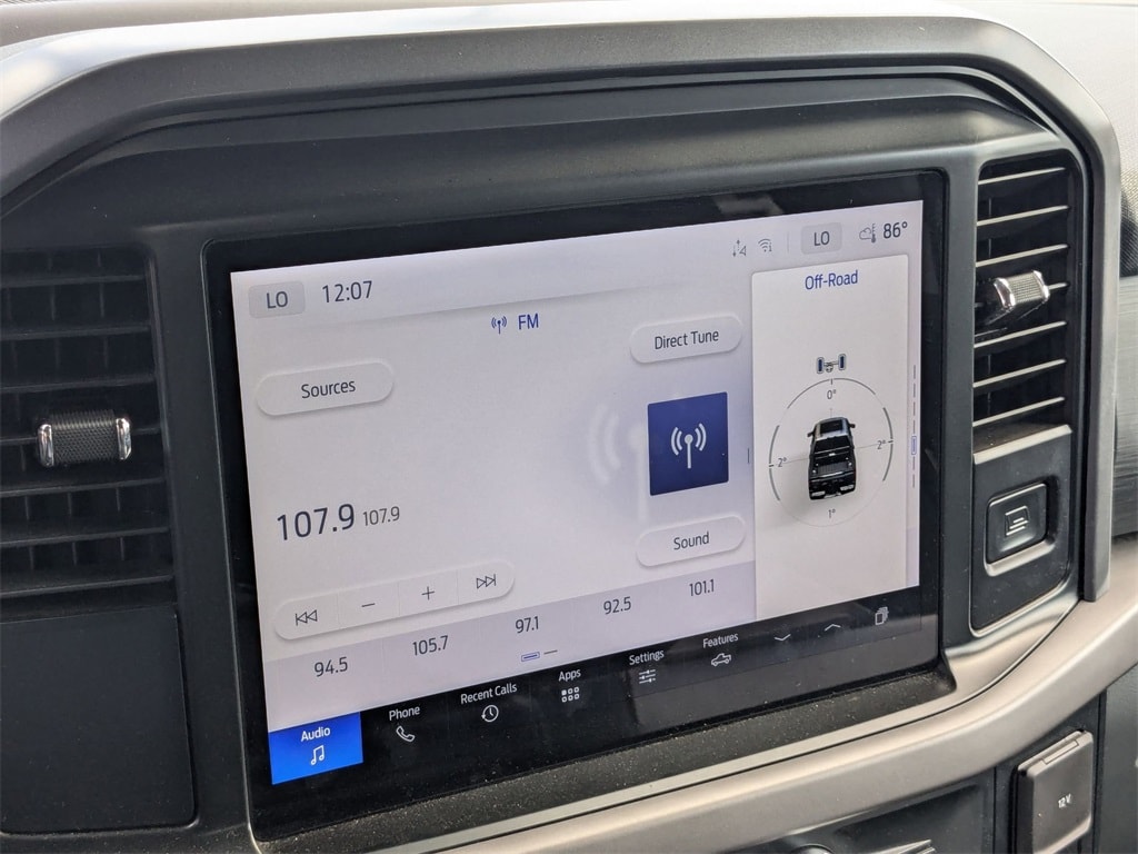 Thumbnail: 2025 Ford F-150 - 19