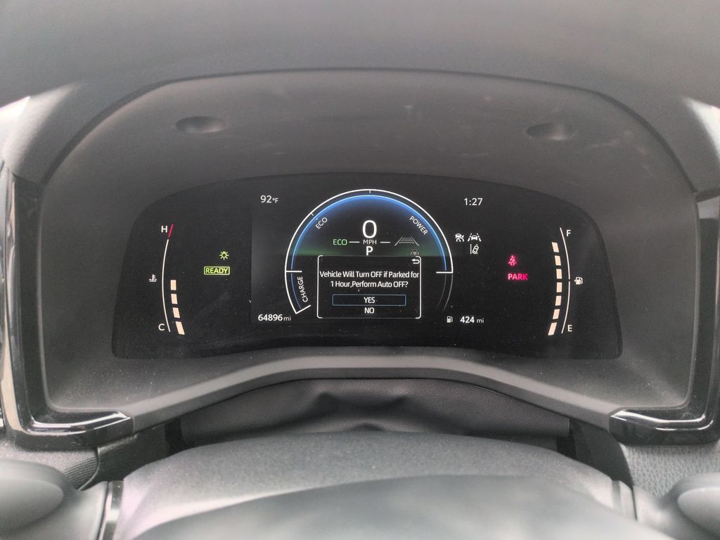 Thumbnail: 2025 Toyota Camry - 16