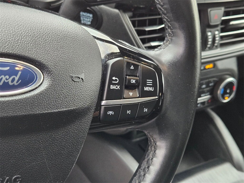 Thumbnail: 2024 Ford Escape - 22