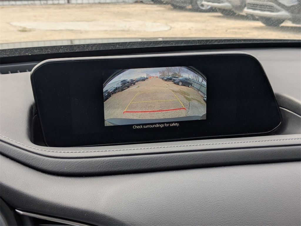 Thumbnail: 2025 Mazda CX-30 - 21