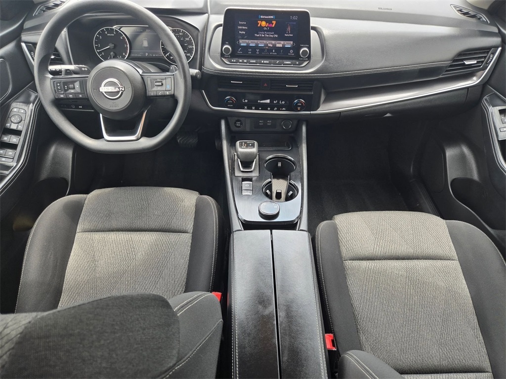 Thumbnail: 2024 Nissan Rogue - 19