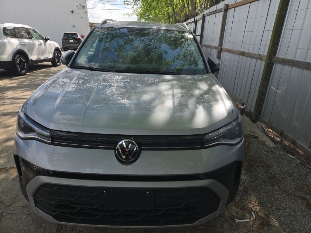 Thumbnail: 2025 Volkswagen Taos - 8