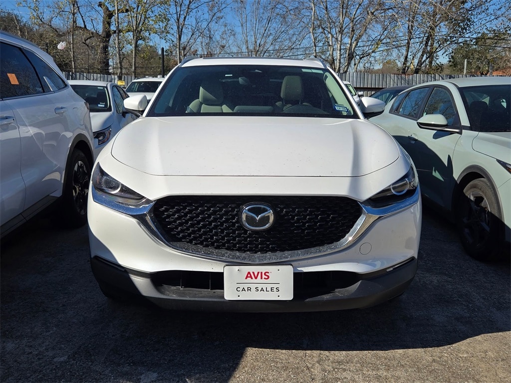 Thumbnail: 2025 Mazda CX-30 - 2