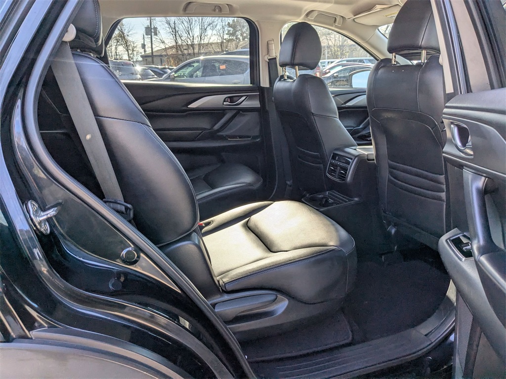 Thumbnail: 2023 Mazda CX-9 - 32