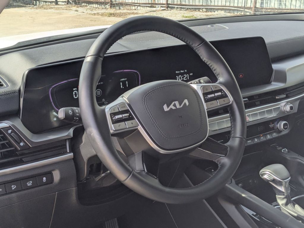 Thumbnail: 2025 Kia Telluride - 15