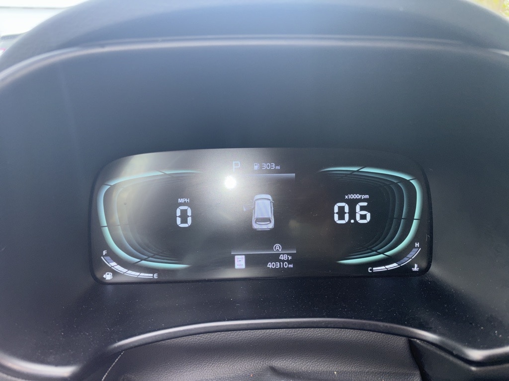 Thumbnail: 2024 Kia Soul - 6