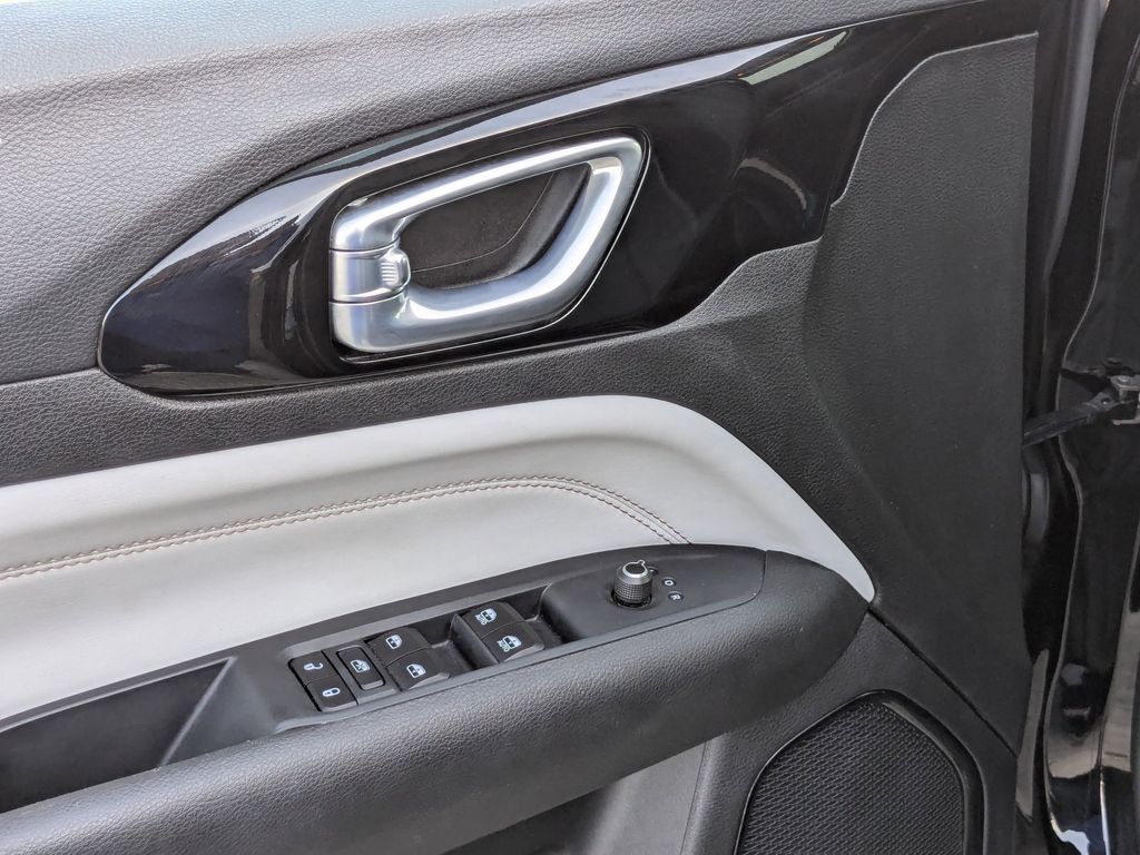 Thumbnail: 2025 Jeep Compass - 10