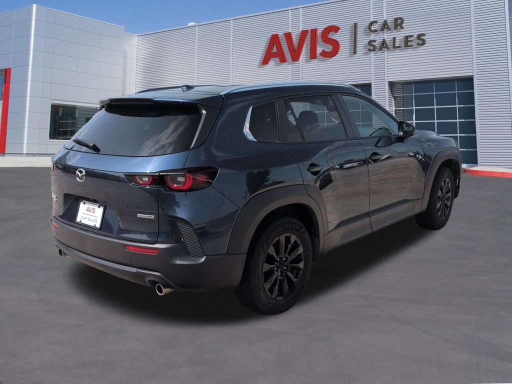 Thumbnail: 2025 Mazda CX-50 - 6