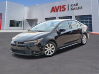 2024 Toyota Corolla LE -
                  Houston, TX