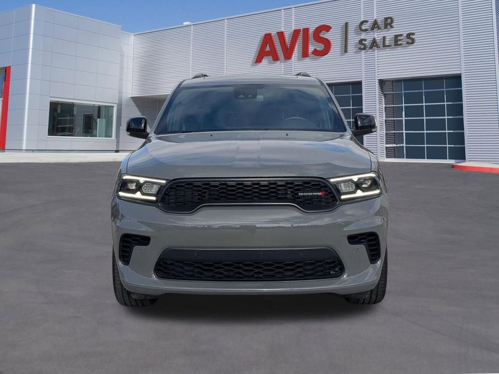 Thumbnail: 2025 Dodge Durango - 2