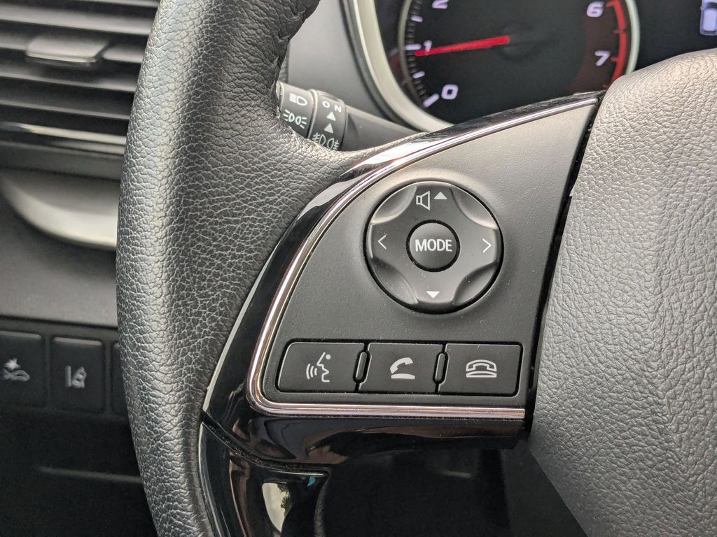 Thumbnail: 2025 Mitsubishi Eclipse Cross - 13