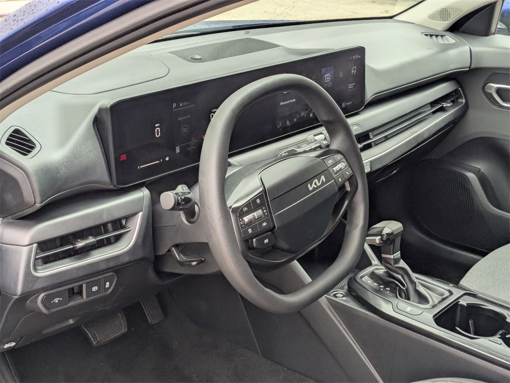 Thumbnail: 2025 Kia K4 - 14