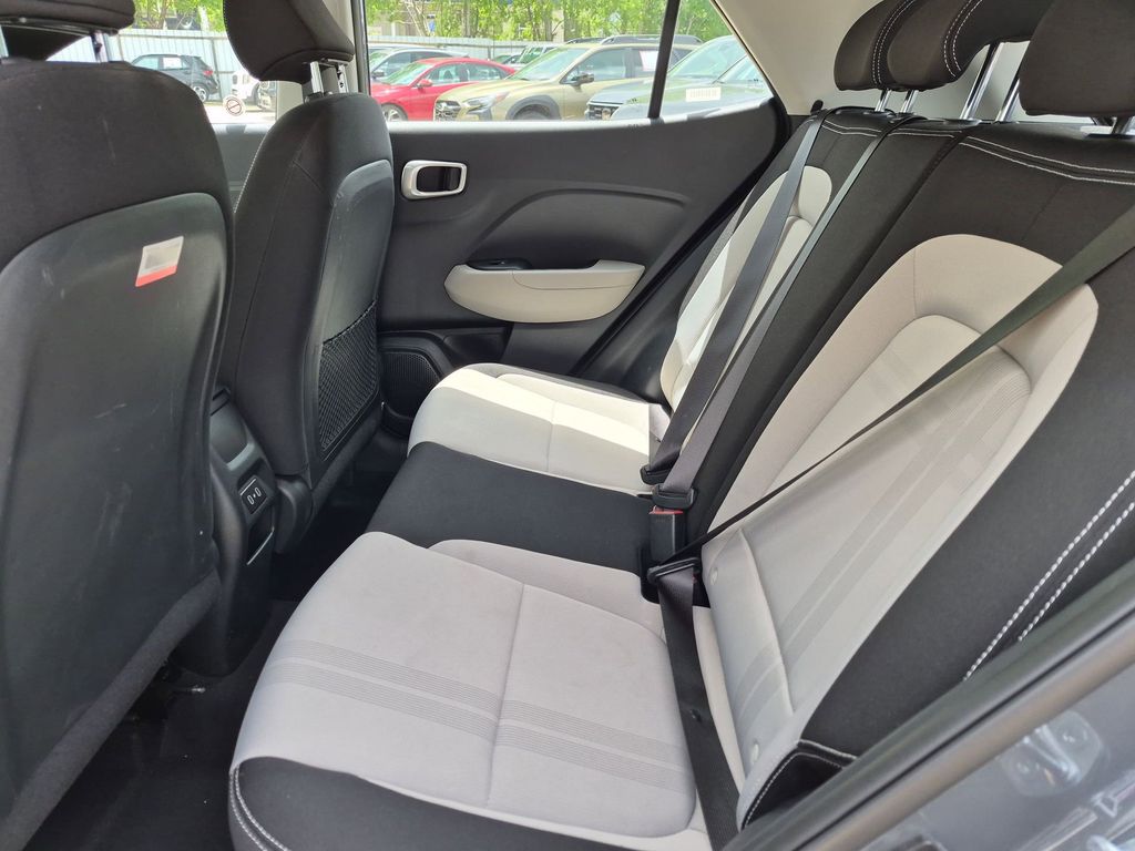 Thumbnail: 2025 Hyundai Venue - 24