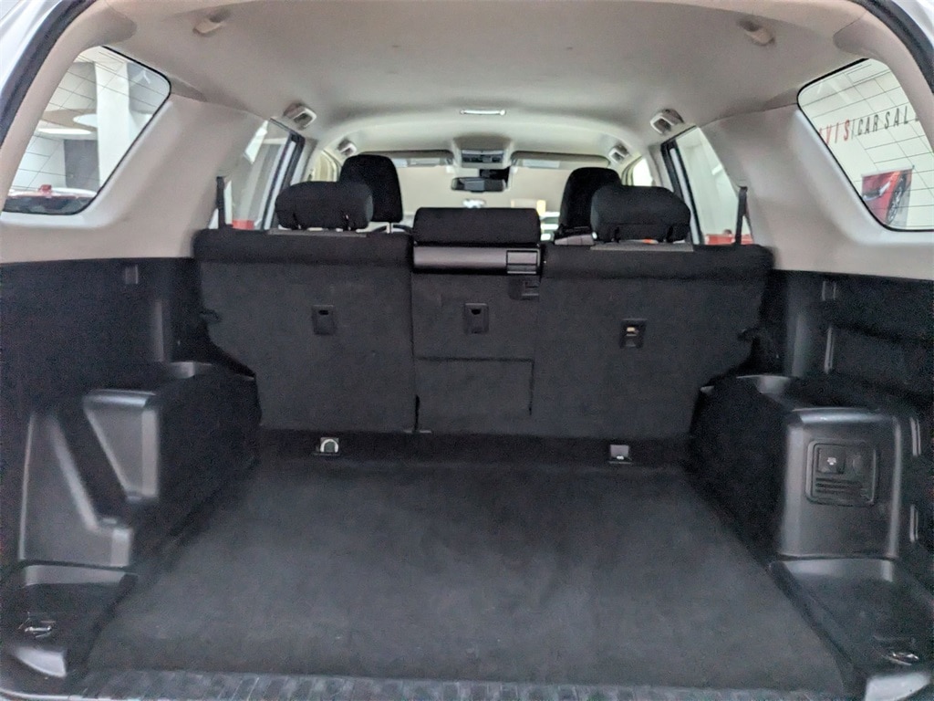 Thumbnail: 2024 Toyota 4Runner - 26