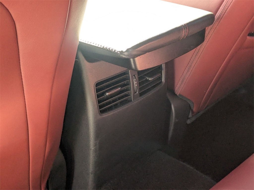 Thumbnail: 2025 Mazda CX-30 - 29