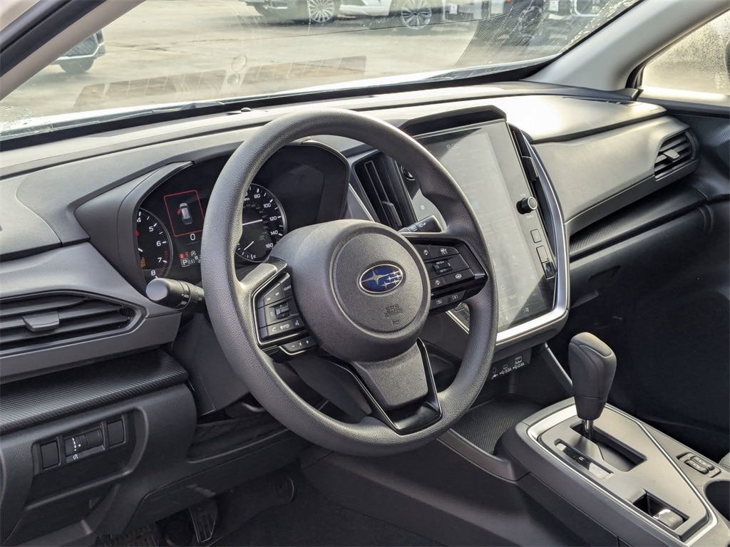 Certified 2024 Subaru Crosstrek Premium SUV