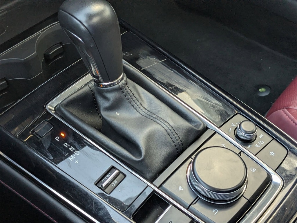 Thumbnail: 2025 Mazda CX-30 - 19