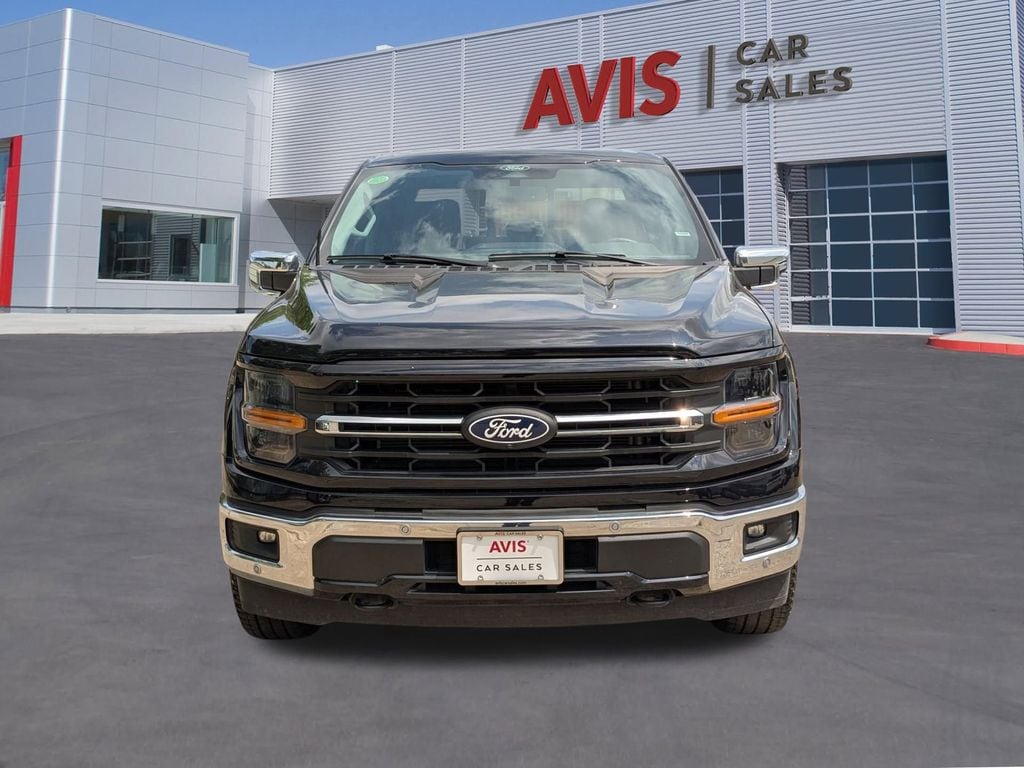 Thumbnail: 2024 Ford F-150 - 2