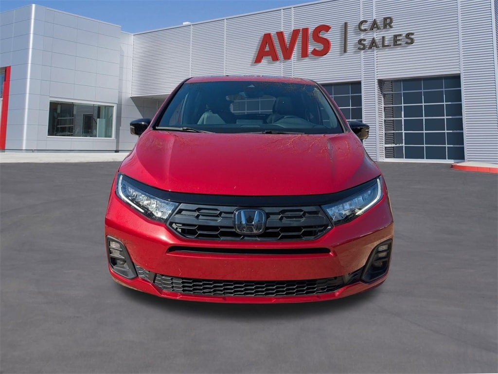 2025 Honda Odyssey - Image 2
