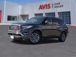  INFINITI QX80