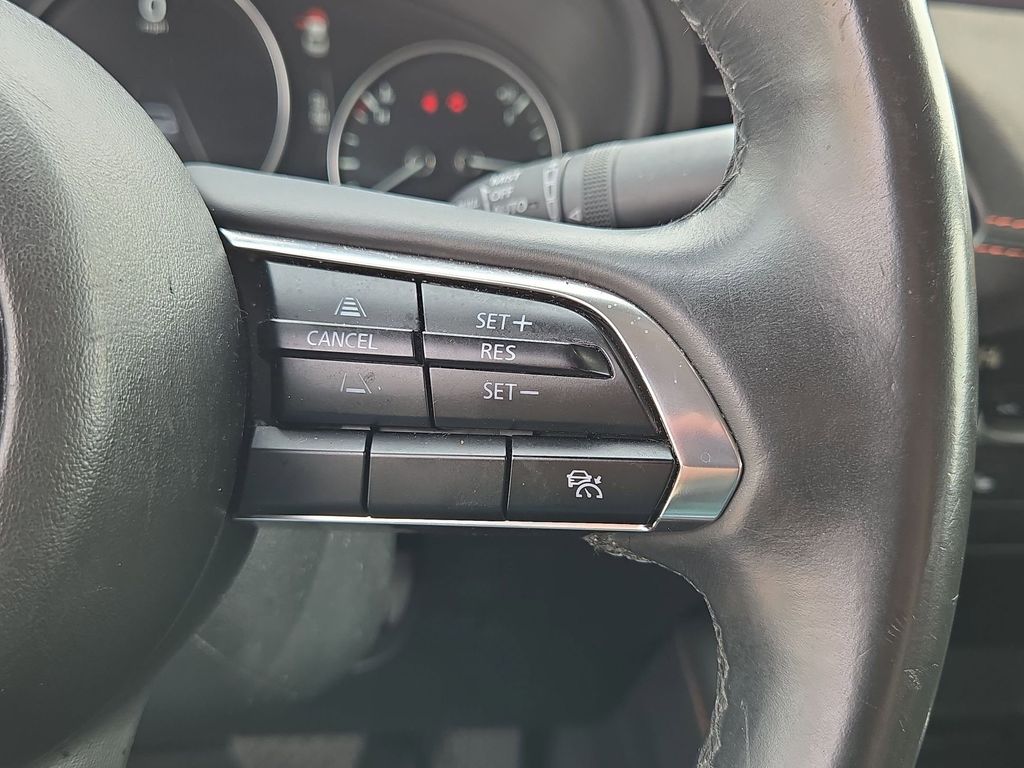 Thumbnail: 2024 Mazda Mazda3 - 25