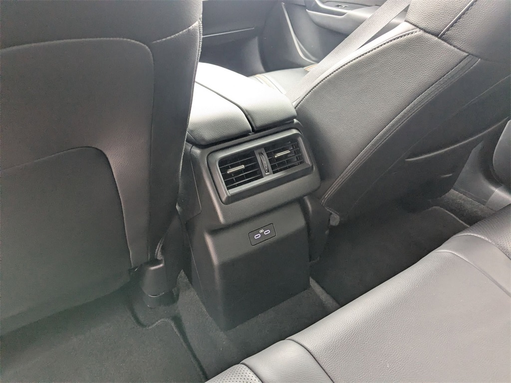 Thumbnail: 2025 Mazda CX-50 - 27