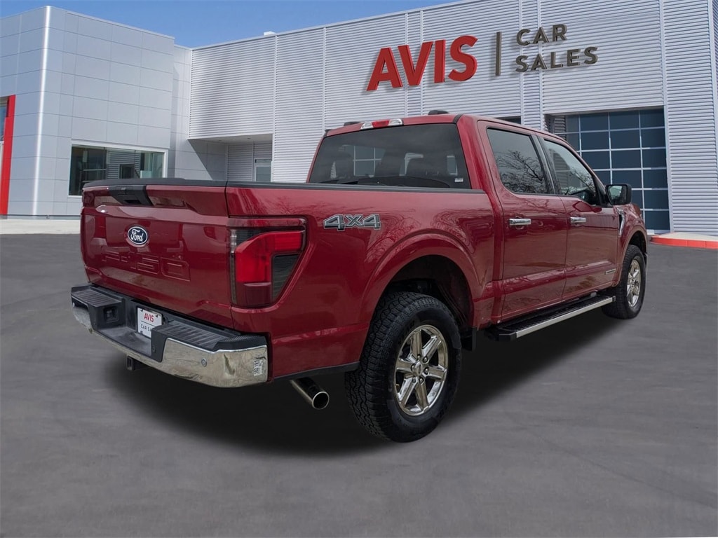 Thumbnail: 2025 Ford F-150 - 6