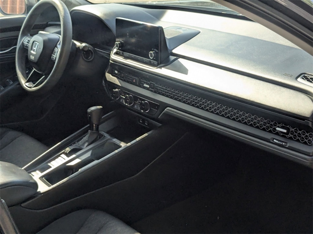 Thumbnail: 2024 Honda Accord - 30