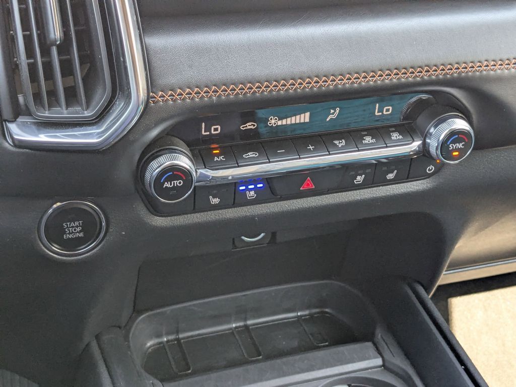 Thumbnail: 2025 Mazda CX-50 - 22