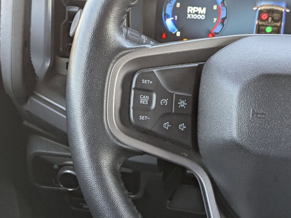 Thumbnail: 2025 Ford Bronco - 16