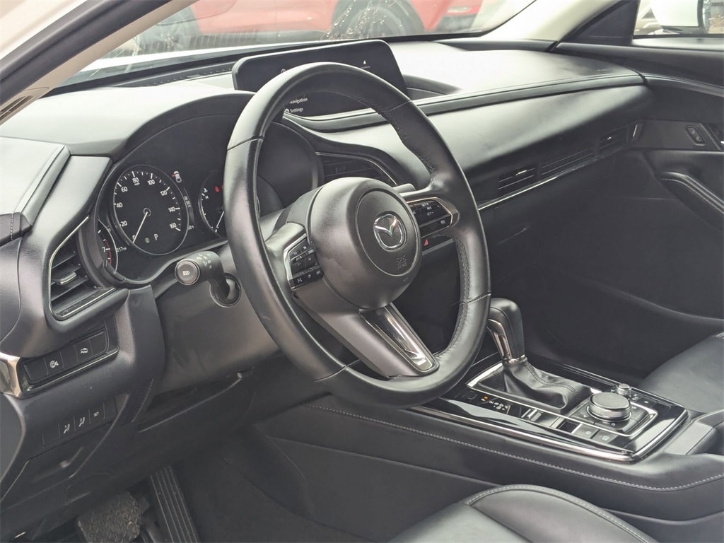 Thumbnail: 2025 Mazda CX-30 - 14