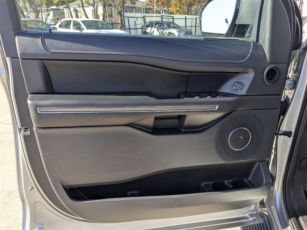 Thumbnail: 2024 Ford Expedition MAX - 11