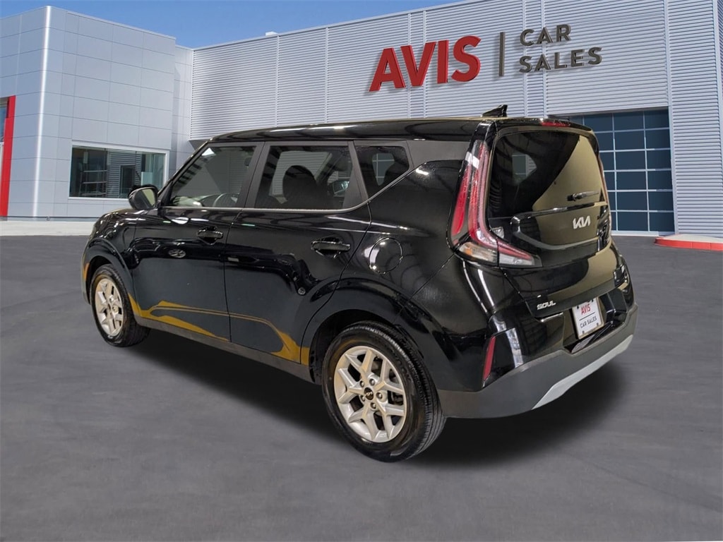 Thumbnail: 2024 Kia Soul - 9