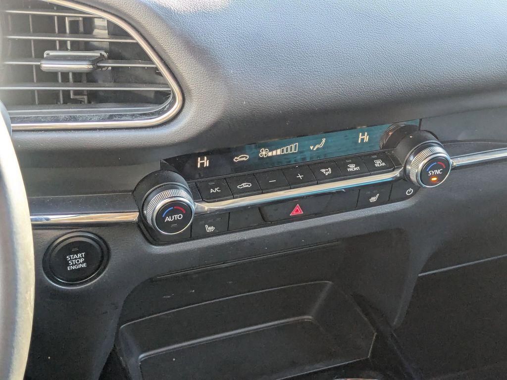 Thumbnail: 2025 Mazda CX-30 - 21