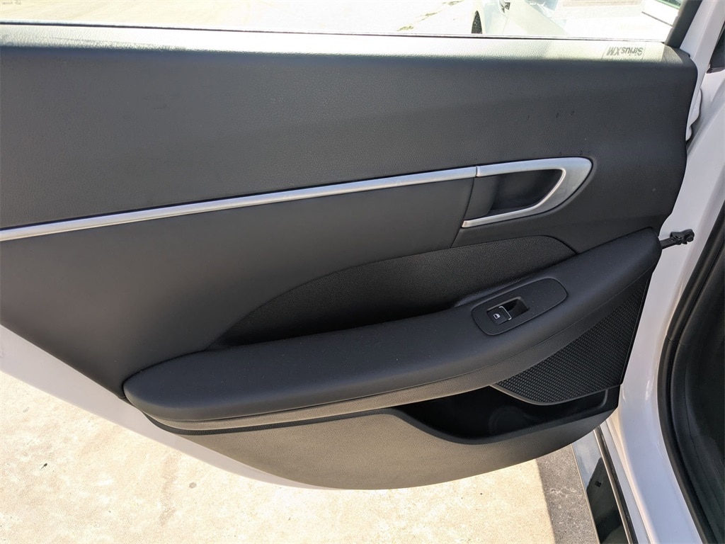 Thumbnail: 2025 Hyundai Sonata - 24