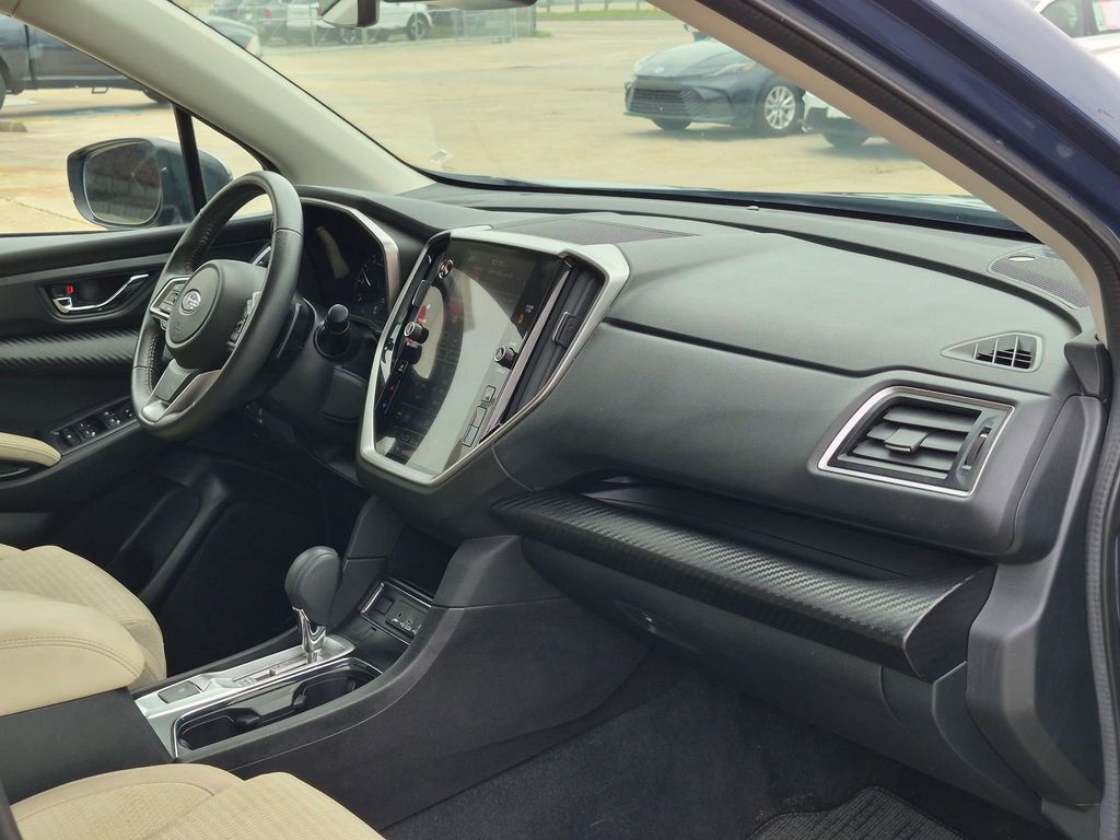 Thumbnail: 2025 Subaru Ascent - 30