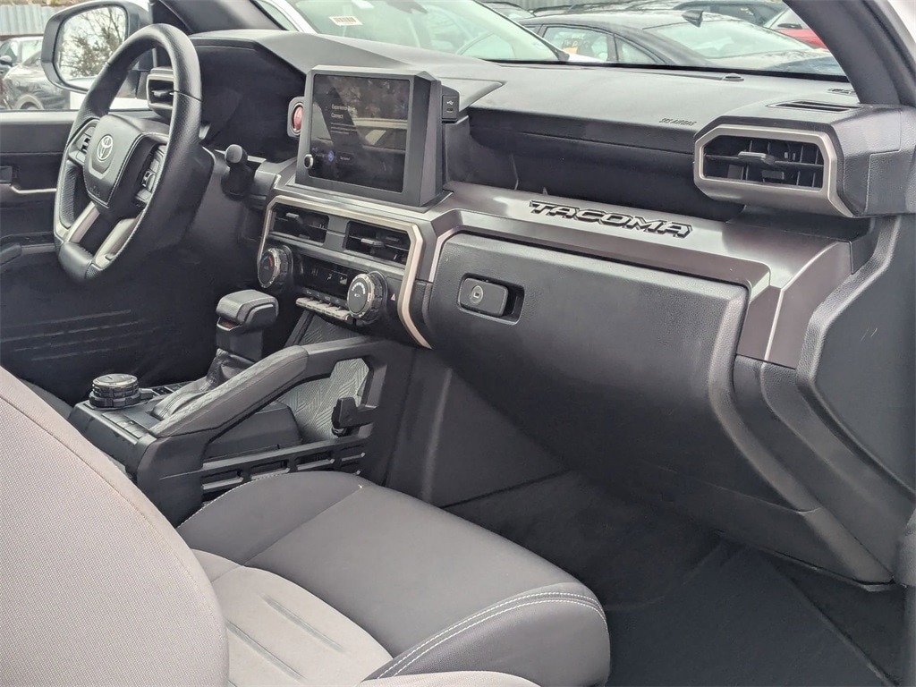 Thumbnail: 2025 Toyota Tacoma - 28