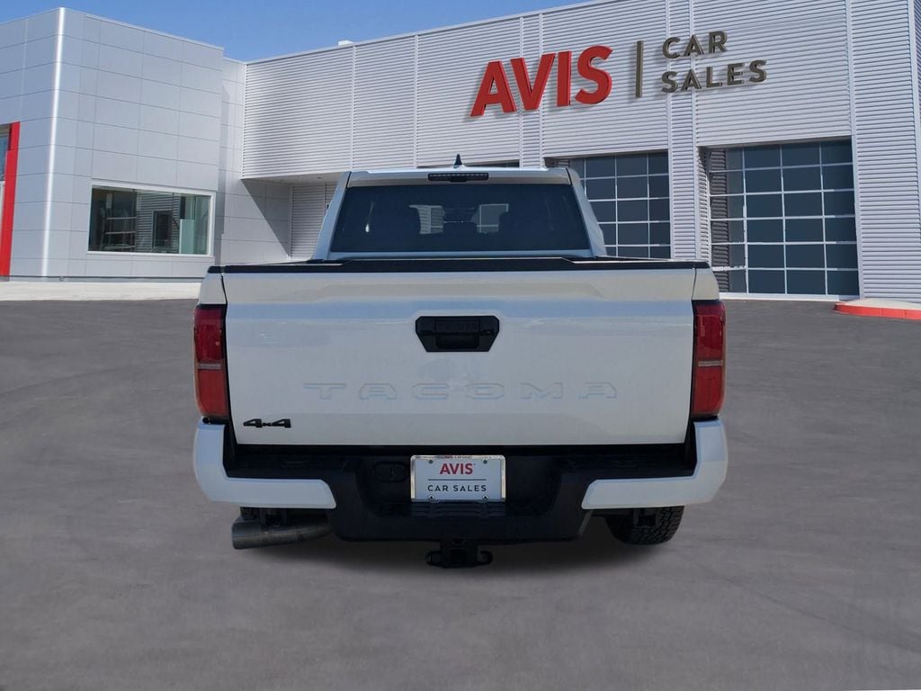 Thumbnail: 2025 Toyota Tacoma - 7