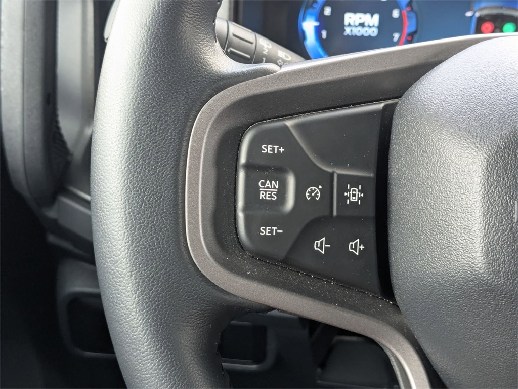 Thumbnail: 2025 Ford Bronco - 16