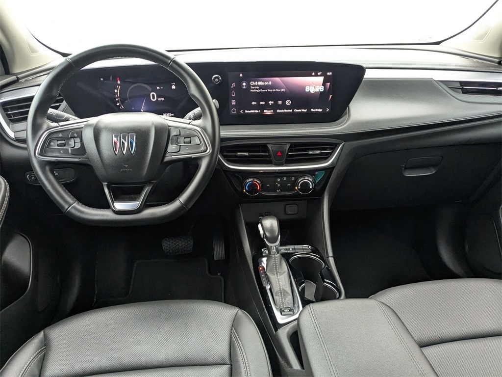 Thumbnail: 2024 Buick Encore GX - 25