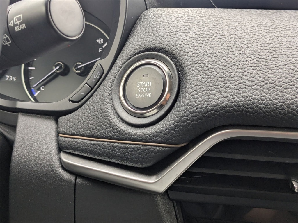 Thumbnail: 2024 Mazda CX-90 - 22