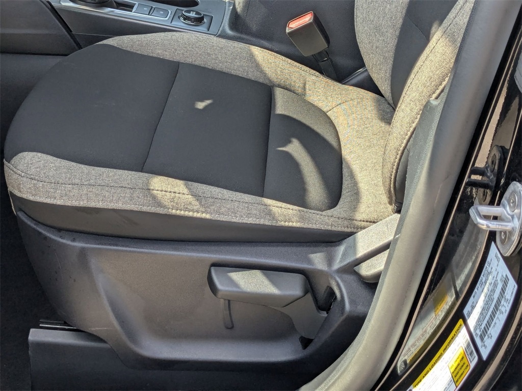 Thumbnail: 2025 Ford Bronco Sport - 23