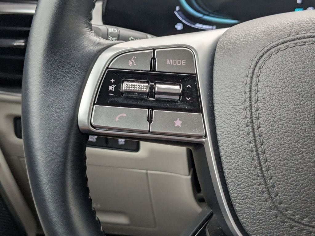 Thumbnail: 2025 Kia Telluride - 16