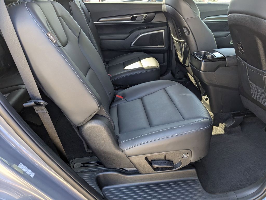 Thumbnail: 2025 Kia Telluride - 28