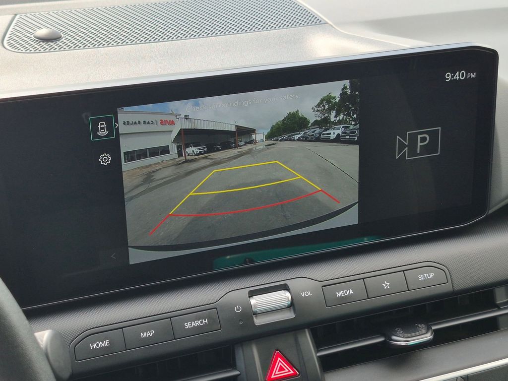 Thumbnail: 2025 Kia K4 - 22