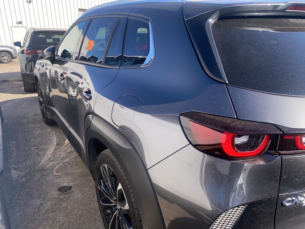 Thumbnail: 2025 Mazda CX-50 - 6