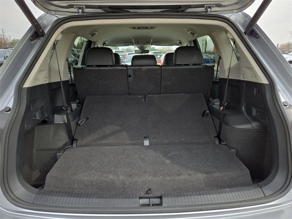 Thumbnail: 2024 Volkswagen Tiguan - 27