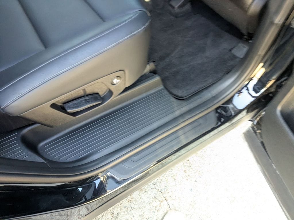 Thumbnail: 2025 Kia Telluride - 30